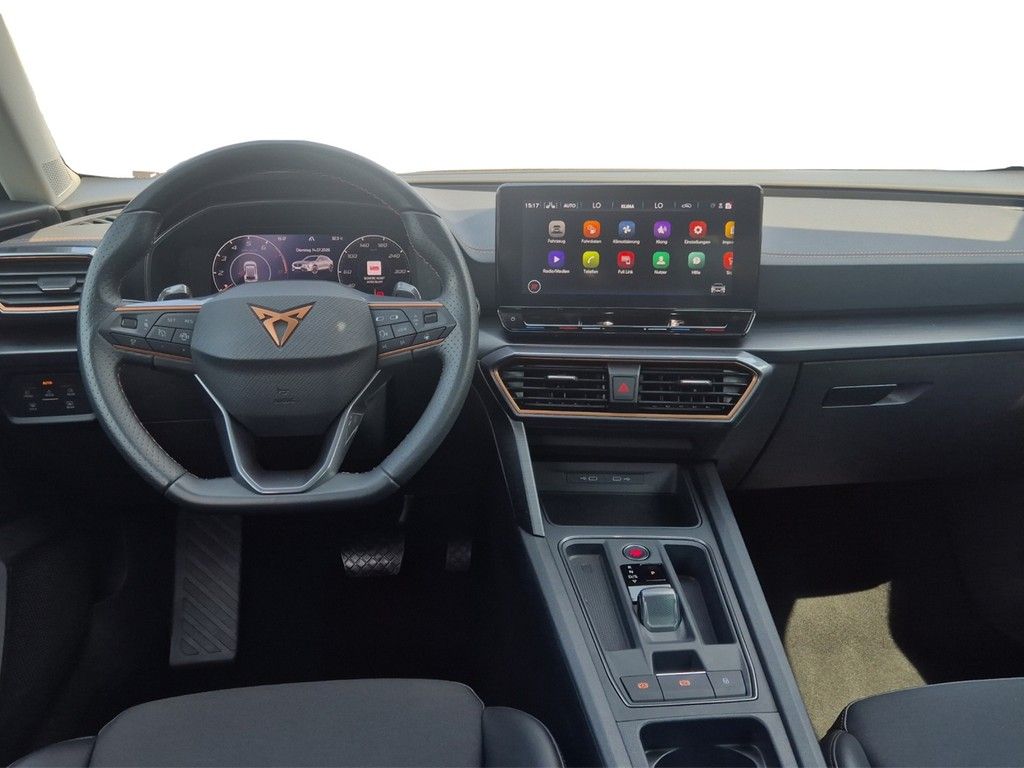 Cupra Formentor - Bild 21