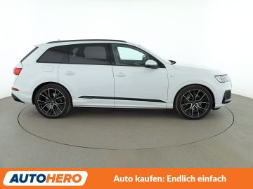 Audi Q7 - 7