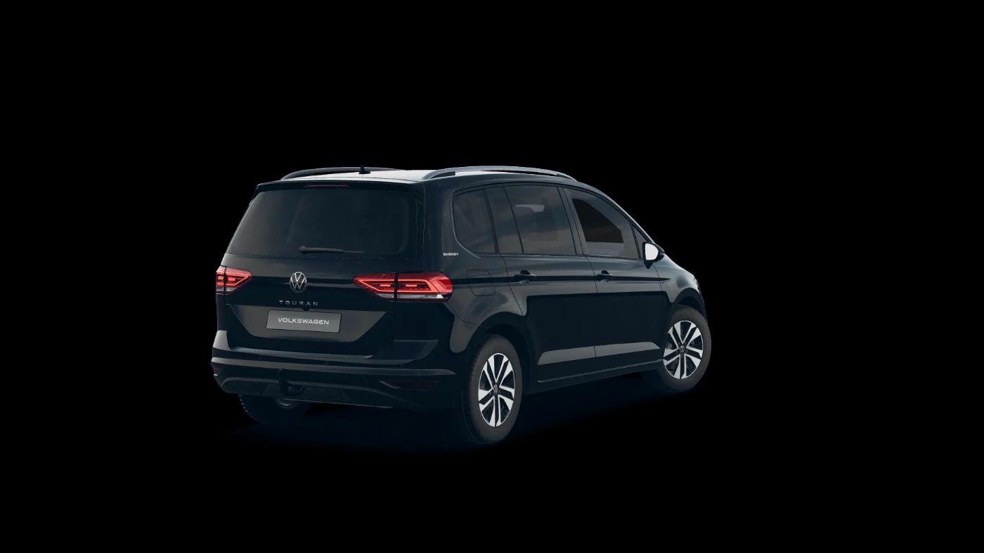 Volkswagen Touran 1.5 TSI DSG ENERGY, миниатюра 9