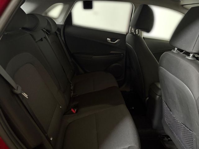 Fahrzeugabbildung Hyundai KONA Edition 30+ Elektro 2WD Navi Soundsystem Ap