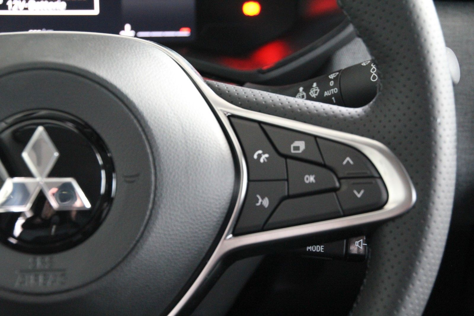 Fahrzeugabbildung Mitsubishi Colt Plus LED*SHZ*ALU*KAMERA