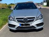 Mercedes-Benz E 200 Sport Edition Autom. Sport Edition