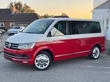 Volkswagen T6 Multivan GenerationSix Highline Bulli 7Sitze - Volkswagen T6: Bulli