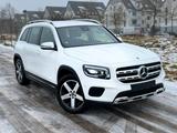 Mercedes-Benz Mercedes GLB 220 2.0 Di 190 PS Automatik 2022 - Mercedes-Benz GLB 220 von privat