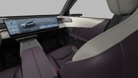 Mazda CX-6e - Vorschau Bild 10