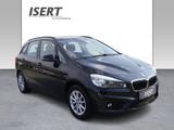 BMW 218d Advantage +NAVI+PDC+LED+SHZ - BMW Gebrauchtwagen in Bayreuth