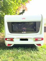 LMC VIP Exquisite 655, Mover, nahezu neuwertig,07/22 - LMC Exquisit