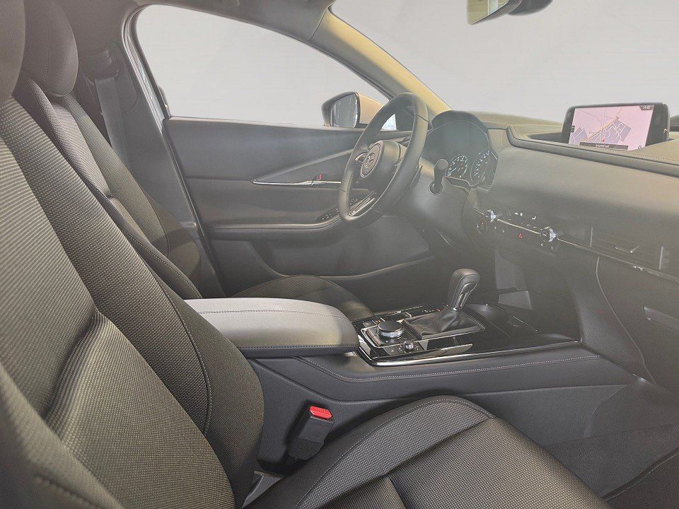 Fahrzeugabbildung Mazda CX-30 X 2.0i 186PS A/T AWD Exclusive