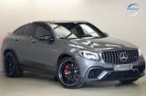 Mercedes-Benz GLC 63S Coupe 510PS AMG 4Matic PAGA Carbon - Mercedes-Benz GLC 63 AMG