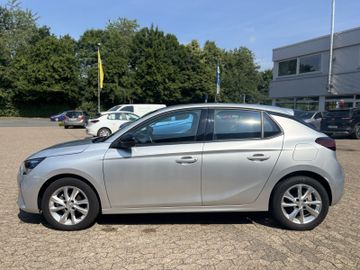 Bild 2 Opel Corsa Business Edition NAVI/PDC/ALU/LED-SW