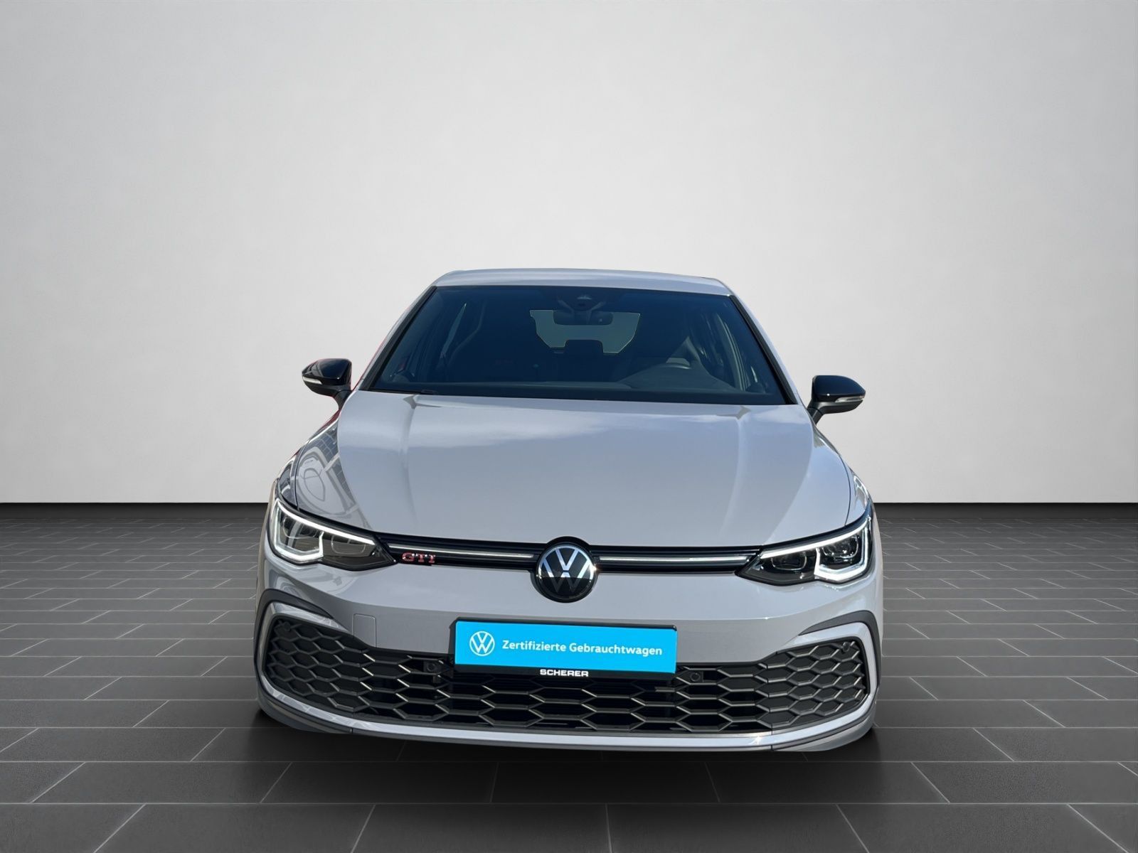Volkswagen Golf - Bild 6