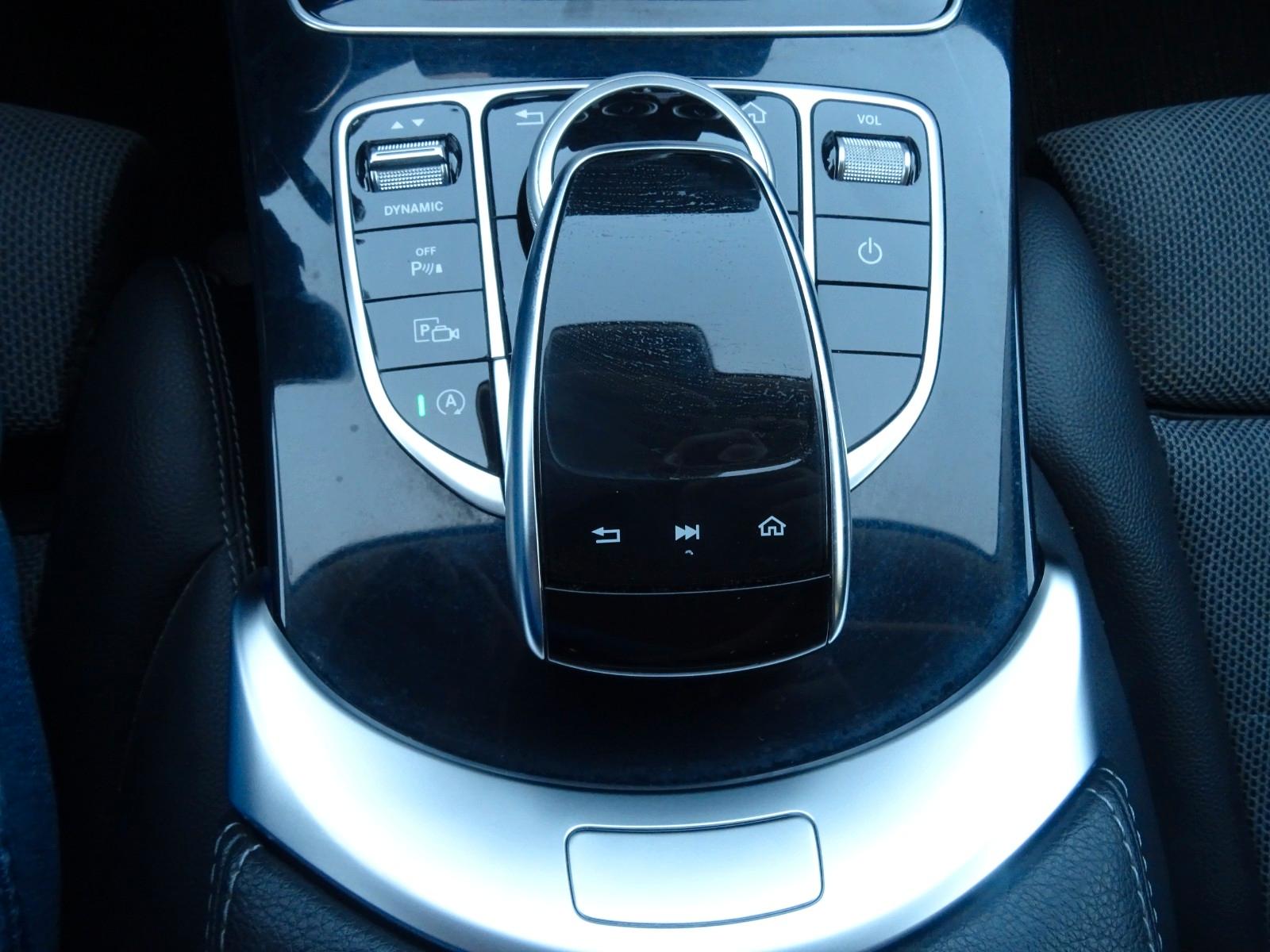 Mercedes-Benz C-Class AVANTGARDE LED NAVI PDC SHZ KAMERA, миниатюра 20