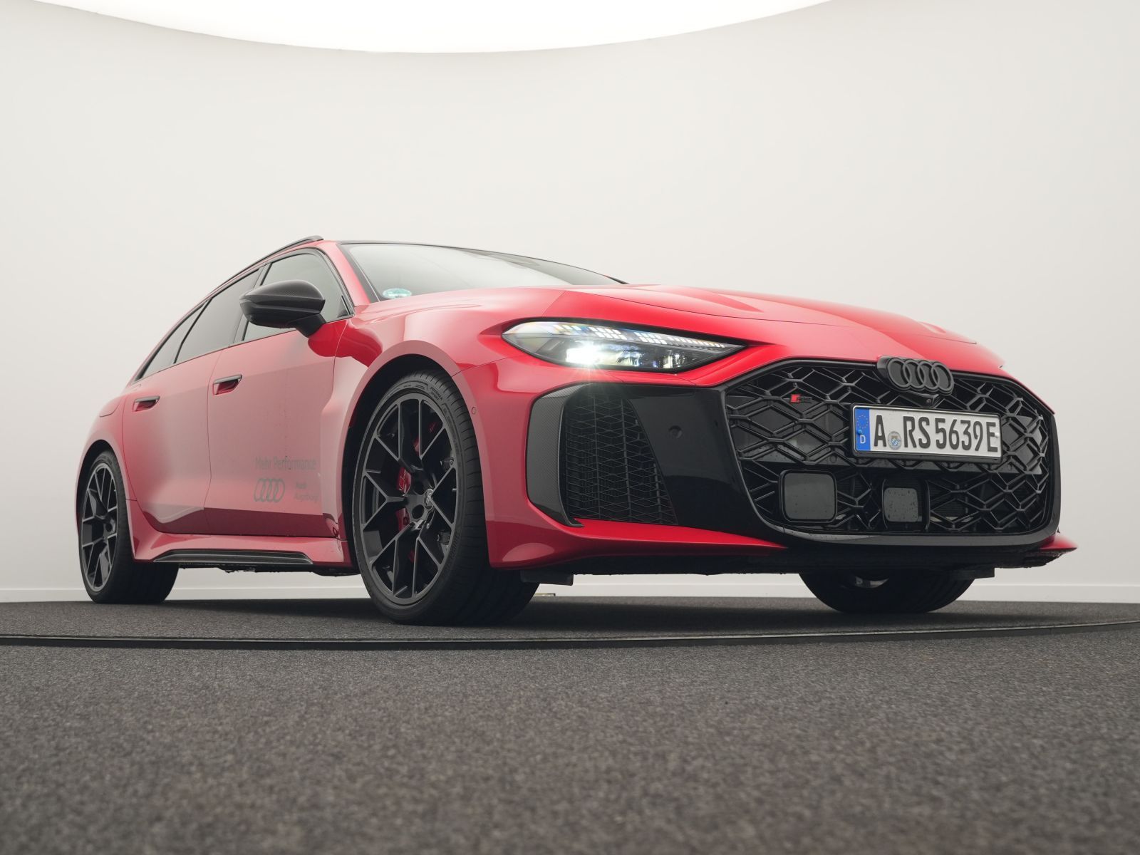Audi RS5 - Bild 24