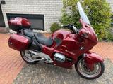 BMW R 1100 RT  ABS Radio Batterie neu - MOTORRAD AUS DEM JAHR 1997