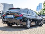 BMW 320d Facelift MSport Adap.LED AHK Pano ACC DA PA - BMW: Facelift