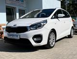 Kia Carens 2.0 GDI Vision Aut. NAVI KAMERA LM 7SITZE - Kia Carens: 7 Sitzer