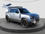 Land Rover Defender D240 S AWD/7 SITZER/PANO/AHK/MERIDIAN/ - gebrauchte Land Rover Defender aus dem Jahr 2020