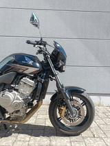 Honda CBF 600 NA8 ED **TOP ZUSTAND** - HONDA ABS CBF 600 NA