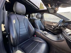 Fahrzeugabbildung Mercedes-Benz E 450 E 450 4Matic AMG PAKET TOP AUSSTATTUNG