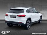 Mercedes-Benz GLA 180 Progressive Line Edition, Night Paket - weiße Mercedes-Benz GLA 180