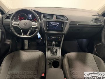 Volkswagen Tiguan - 9