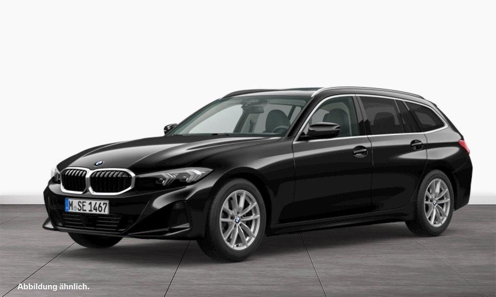 BMW 318i Touring Navi Pano.Dach PDC Driv.Assist