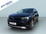 Opel Grandland 1.2 DI Automatik Elegance - Opel Grandland (X) in Mannheim