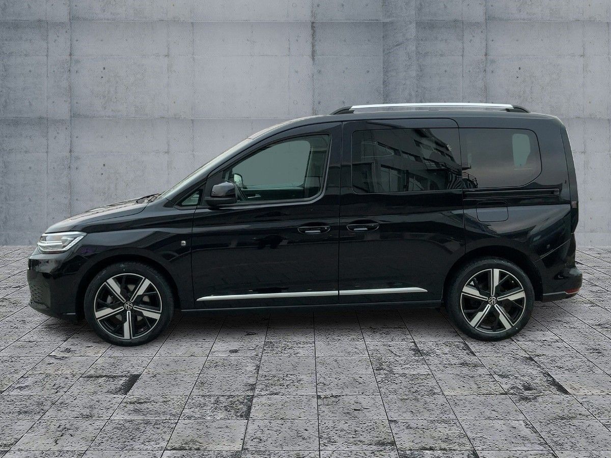 Volkswagen Caddy - Bild 3