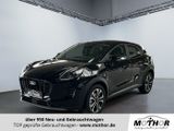 Ford Puma Hybrid Titanium Rückfahrkamera,Tempomat - Ford in Stuttgart