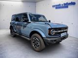 Ford Bronco 2.7 EcoBoost V6 Outer Banks - Ford Bronco Tageszulassungen