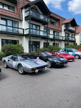 Maserati Spyder Cambiocorsa - - Maserati Gebrauchtwagen von 2003