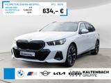 BMW 520d Touring M-Sport Pro PANO B&W NAVI KAMERA
