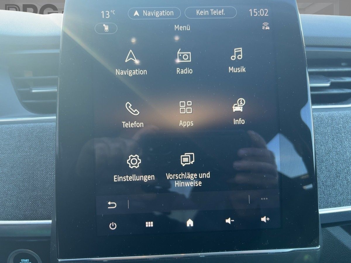 Renault ZOE - Bild 13