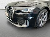 Audi A6 Avant 50 TDI qu S line tip*Pano*Matrix*Virtua - Audi A6: Schwarz, Kombi
