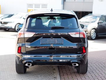 Bild 7 Ford Kuga ST-Line Plug-In Hybrid
