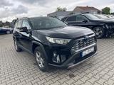 Toyota RAV 4 2.5 Hybrid Comfort Auto AWD - Toyota RAV 4 Unfallwagen