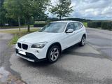 BMW X1 xDrive20d -