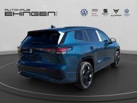 Volkswagen Tayron - Vorschau Bild 5