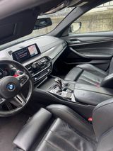 BMW M5 Competition xDrive A M5 Competition - BMW M5 aus 2018