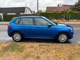 Skoda Kamiq 1.0 TSI 70kW Essence Essence - Skoda Kamiq von privat