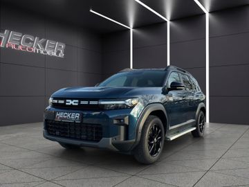 Dacia Bigster 1.8 E-TECH Hybrid 155 Journey