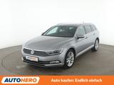Volkswagen Passat 1.8 TSI Highline BM Aut.*NAVI*LED*ACC*PDC - Volkswagen Passat: 1.8