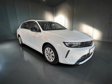 Opel Astra - 3