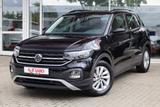Volkswagen T-Cross 1.0 TSI Life ACC AHK DAB Totwinkel PDC - gebrauchte VW T-Cross aus dem Jahr 2019