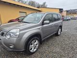 Nissan X-Trail SE 4X4   1 HAND !!!! - gebrauchte Nissan X-Trail aus dem Jahr 2012