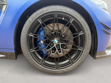 BMW M4 - 9