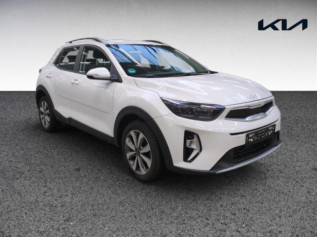 Kia Stonic Vision 1.0T 100 DCT VISION LED Navi Apple
