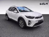 Kia Stonic Vision 1.0T 100 DCT VISION LED Navi Apple - gebrauchte Kia Stonic aus dem Jahr 2024