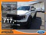 Ford Raptor 3.0l Doka RFK, AHK, PDC, LED - Ford Raptor New cars