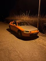 Honda Del Sol - Honda Civic Del Sol Gebrauchtwagen